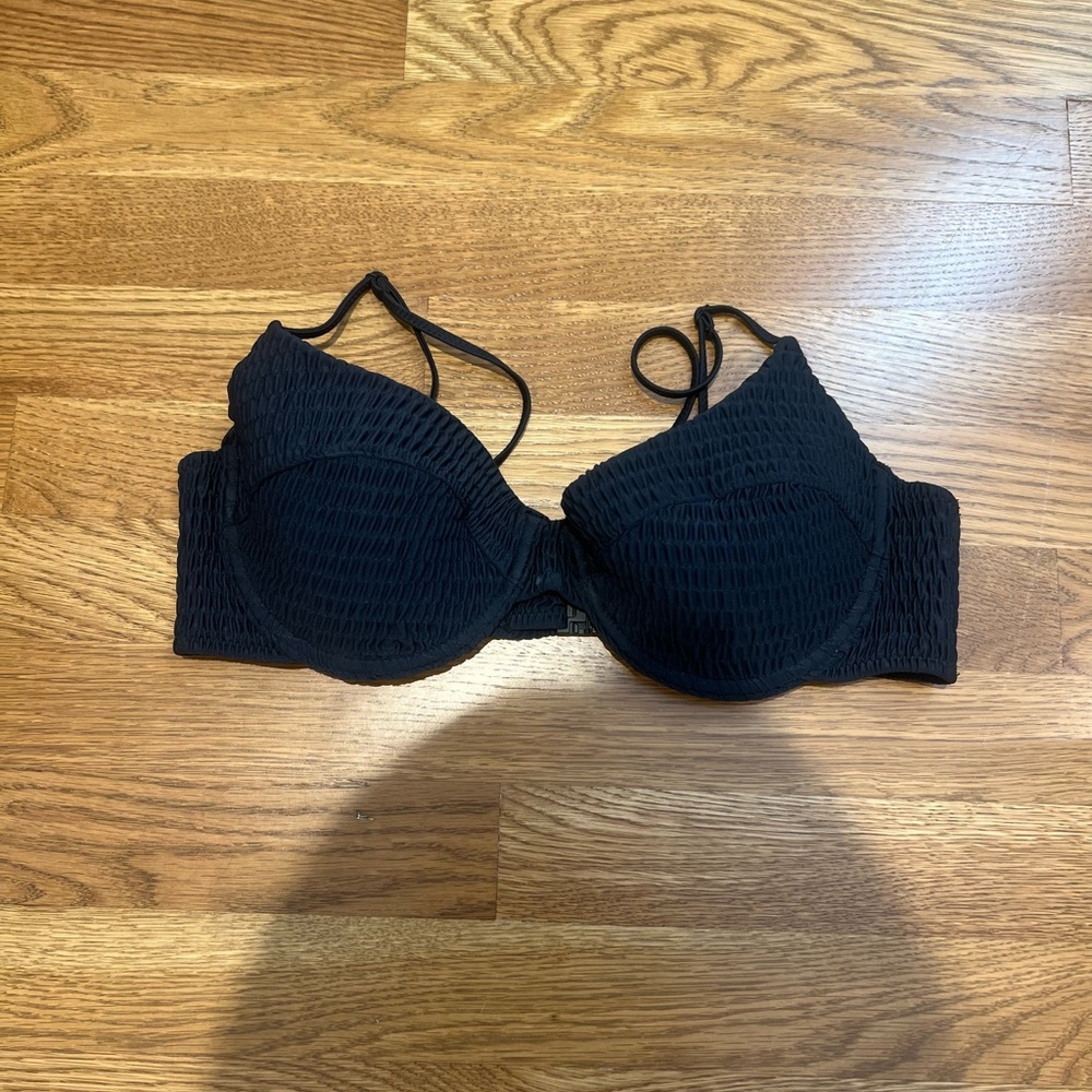 Triangl top